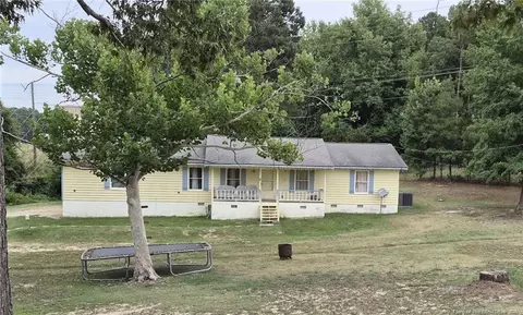 222 Old Gate Rd, Fayetteville, NC 28314