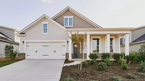 429 Thistle Meadow Ln, Aberdeen, NC 28315