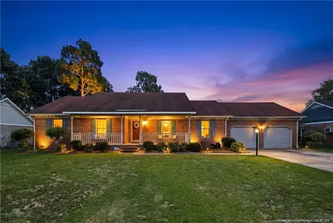 6859 Green Creek Rd, Fayetteville, NC 28314