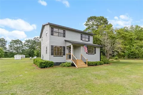 6951 Johnson Rd, Fayetteville, NC 28312