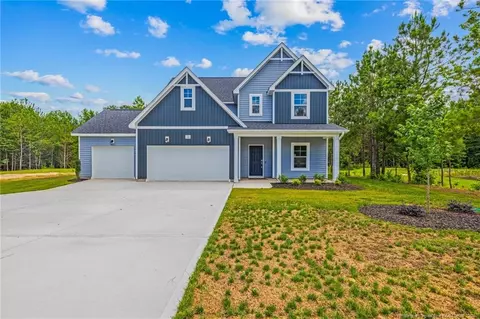 32 Black Duck Ln, Lillington, NC 27546