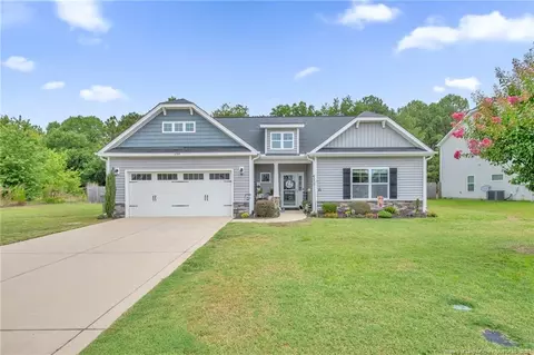 6504 Bretton Woods Dr, Hope Mills, NC 28348