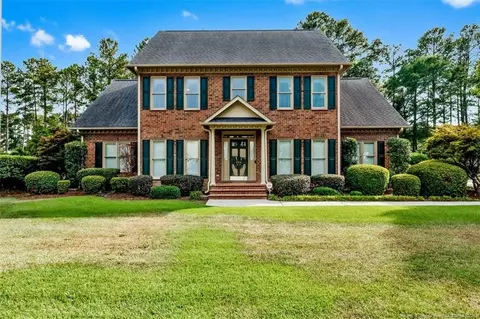 524 Harlow Dr, Fayetteville, NC 28314