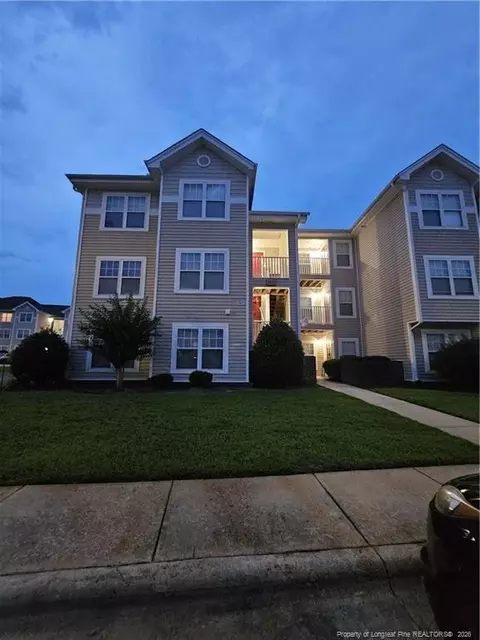 3315 Harbour Pointe Pl #5, Fayetteville, NC 28314
