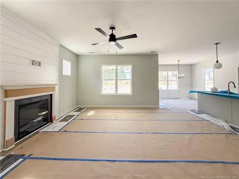 107 Patchway Ln, Raeford, NC 28376 photo 3