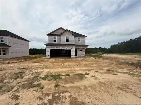 482 Brickendon Ln, Raeford, NC 28376
