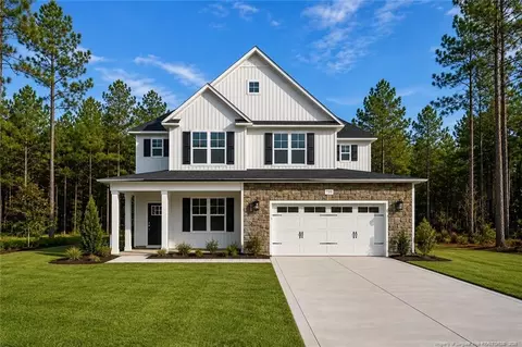 6629 Carswell Dr, Fayetteville, NC 28311