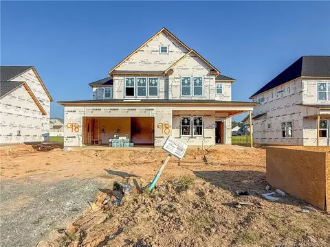 6629 Carswell Dr, Fayetteville, NC 28311