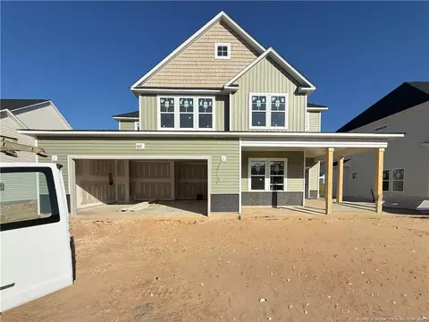 6629 Carswell Dr, Fayetteville, NC 28311