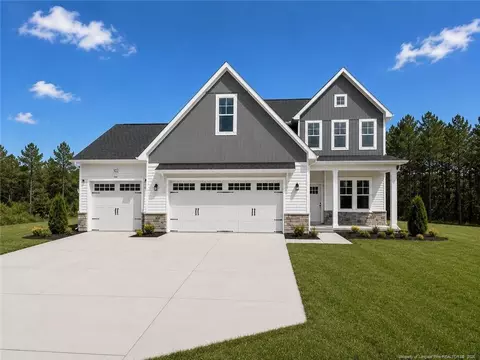 6625 Carswell Dr, Fayetteville, NC 28311