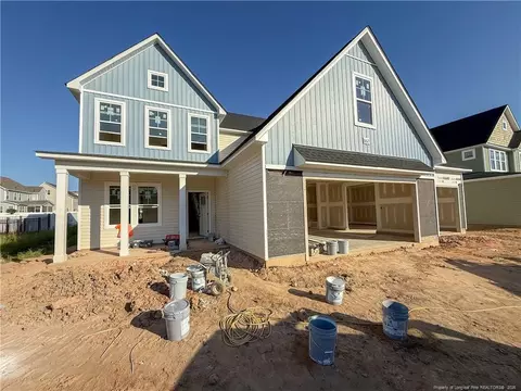 6625 Carswell Dr, Fayetteville, NC 28311