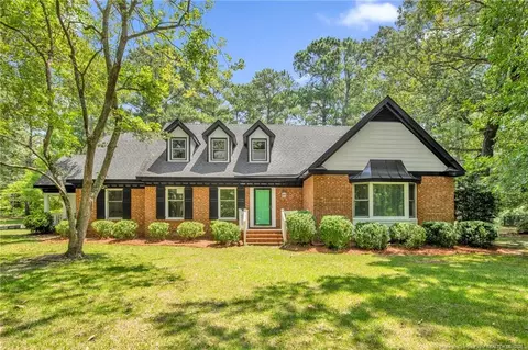 1300 Rock Hill Rd, Fayetteville, NC 28312