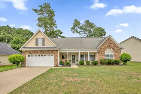 4344 Redspire Ln, Fayetteville, NC 28306