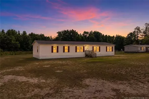 4694 Mt Zion Church Rd, Maxton, NC 28364