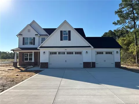 1985 Montrose Rd, Raeford, NC 28376
