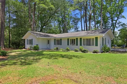 3993 Mcarthur Rd, Broadway, NC 27505