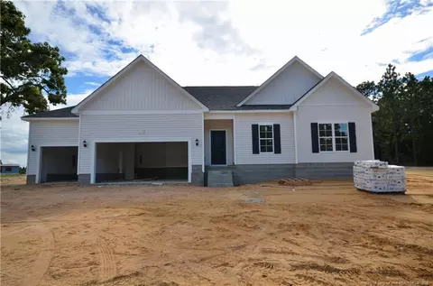 230 D L Phillips Ln, Broadway, NC 27505
