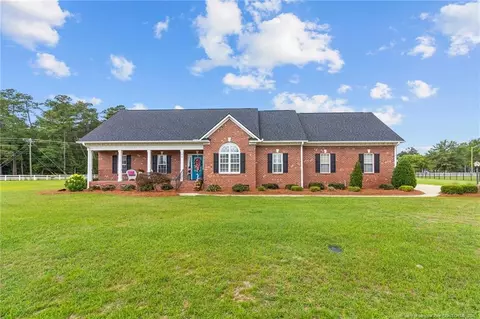 1819 Rockrose Dr, Fayetteville, NC 28312