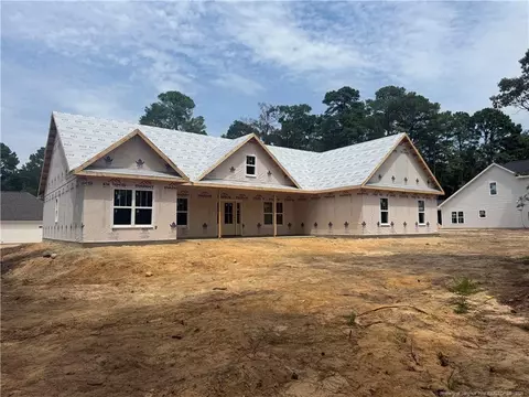 3723 Huckleberry Rd, Fayetteville, NC 28312