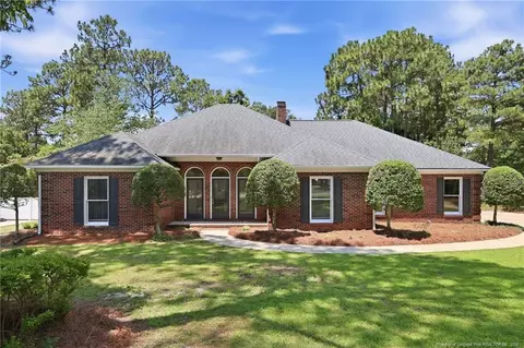 7860 N Ancon Dr, Fayetteville, NC 28304
