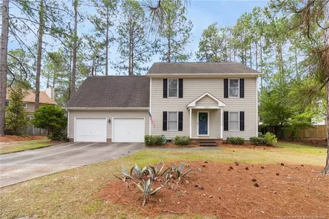 7521 Quebec Ct, Fayetteville, NC 28304