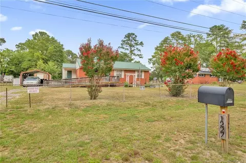 1227 Stansfield Dr, Fayetteville, NC 28303