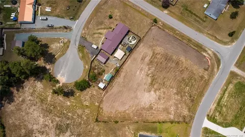 35 Red Bird Dr, Cameron, NC 28326