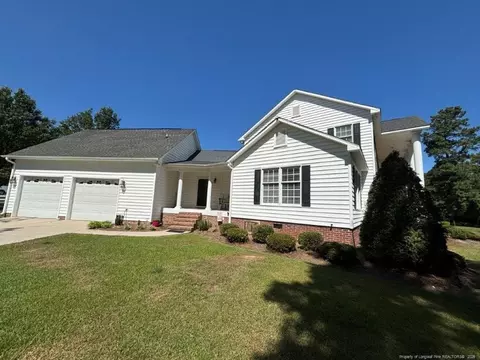 Exterior - 3744 Nc Hwy 210 Hwy, Harrells, NC 28444 photo 3 of 10