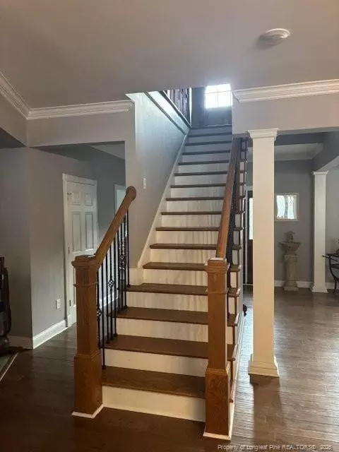 Entry Way - 3744 Nc Hwy 210 Hwy, Harrells, NC 28444 photo 3 of 5