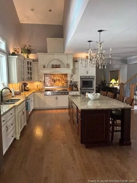 Kitchen - 3744 Nc Hwy 210 Hwy, Harrells, NC 28444 photo 1 of 2