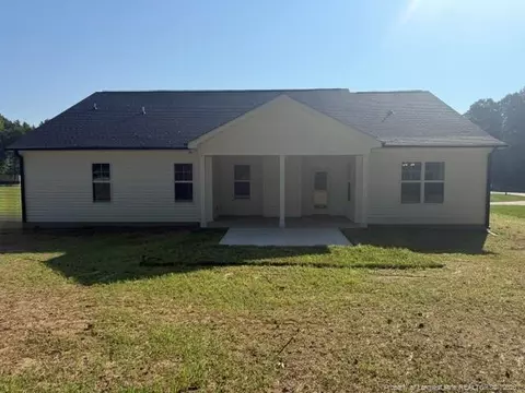 Exterior - 199 Waters Edge Dr, Erwin, NC 28339 photo 2 of 2