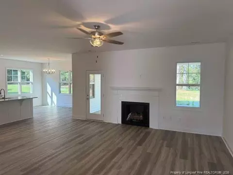 Living - 199 Waters Edge Dr, Erwin, NC 28339 photo 1 of 1