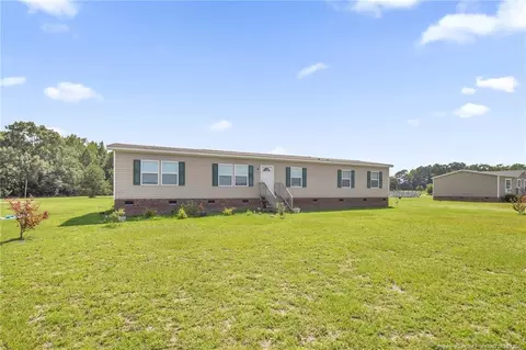 2452 Progressive Farm Rd, Fairmont, NC 28340