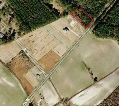 Lowe Road, Lumberton, NC 28360