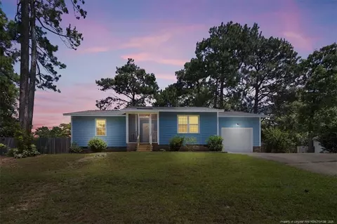 1005 Christina St, Fayetteville, NC 28314