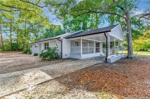 216 Speller St, Laurinburg, NC 28352