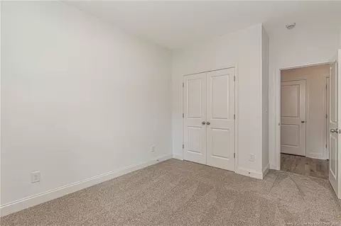 Bedroom - 404 Gleneagles Ct, Fayetteville, NC 28311 photo 6 of 6