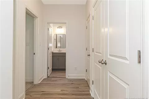 Entry Way - 404 Gleneagles Ct, Fayetteville, NC 28311 photo 3 of 3