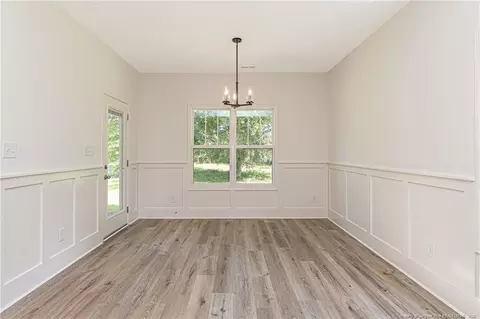 Dining - 404 Gleneagles Ct, Fayetteville, NC 28311 photo 1 of 1