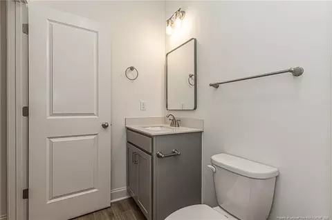 Bath - 404 Gleneagles Ct, Fayetteville, NC 28311 photo 7 of 7