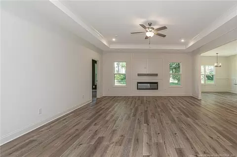 Living - 404 Gleneagles Ct, Fayetteville, NC 28311 photo 3 of 3