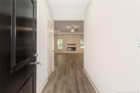 Entry Way - 404 Gleneagles Ct, Fayetteville, NC 28311 photo 1 of 3