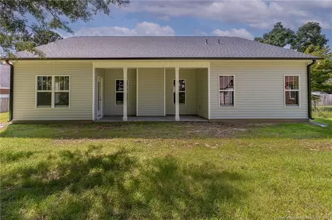 Exterior - 404 Gleneagles Ct, Fayetteville, NC 28311 photo 8 of 8