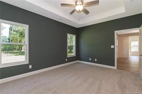 Bedroom - 404 Gleneagles Ct, Fayetteville, NC 28311 photo 2 of 6