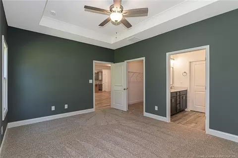 Bedroom - 404 Gleneagles Ct, Fayetteville, NC 28311 photo 1 of 6