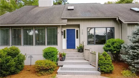720 Diamondhead Dr S, Pinehurst, NC 28374
