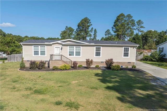 214 Mckoy Town Rd, Cameron, NC 28326