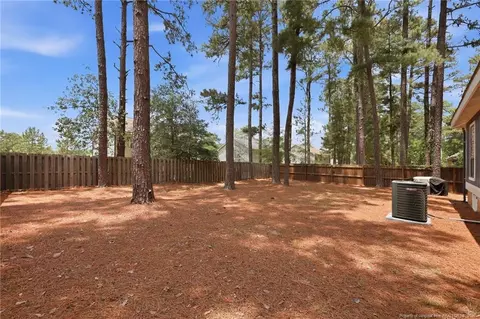Exterior - 2505 Longleaf Dr SW #3, Pinehurst, NC 28374 photo 6 of 8