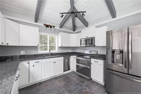 Kitchen - 2505 Longleaf Dr SW #3, Pinehurst, NC 28374 photo 4 of 4