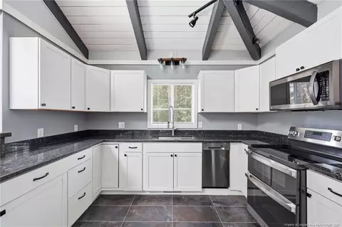 Kitchen - 2505 Longleaf Dr SW #3, Pinehurst, NC 28374 photo 2 of 4